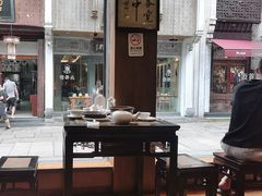 -一楼食业·美食人家