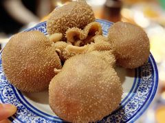 -清真京华源·涮肉烧烤(丰庆店)