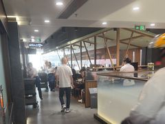 -王家沙点心店(南京西路总店)