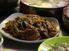 -鹤睦鱼生·啫啫煲·海鲜(保利百合店)