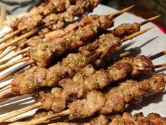 -1819餐厅·团队聚餐·烤串·精酿