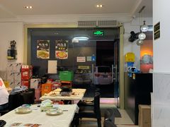 -蟹肉煲蟹肉(阊胥路店)