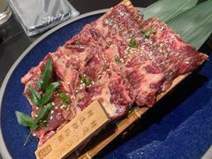 -山川小町·极番烧肉(新地假日广场店)