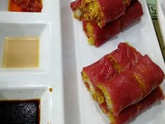 -名点一号·精致茶点·手工制作(宝华店)