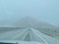 -翠云山银河滑雪场