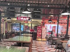 -大食代美食广场(上海中心店)