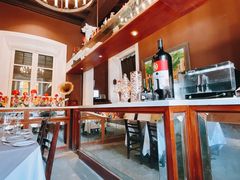 -ALBERGUE 1601 婆仔屋葡国餐厅