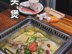 -好得火锅(育才店)