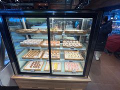 -盛江山自助料理(太原街万达店)