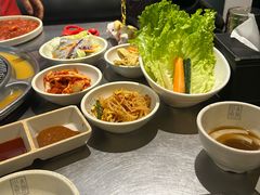 -喜来稀肉(虹泉路店)