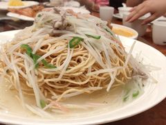 -小龙酒家(桂平路店)