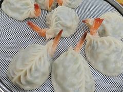 -叶存利海鲜大馅饺子(海宁路总店)