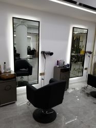 -AB hair salon
