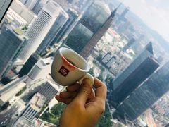 -广州四季酒店