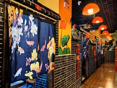 -江湖水乡铁锅炖魚(周庄嘉园店)