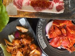 -齐齐哈尔烤肉·烧烤·烤鱼(万科时一区店)