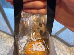 -味多美·北京面包工坊(天坛店)