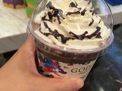 -GODIVA(港汇恒隆广场)