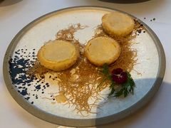 -广州富力丽思卡尔顿酒店·丽轩·粤菜