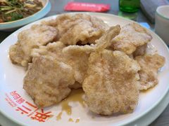 -英兰朝族饭店·英兰锅包肉(佳园路店)