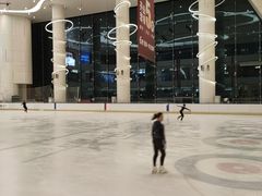 -世纪星滑冰俱乐部(万象城店)