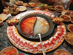 牛羊天下-蜀大侠火锅(四川北路店)