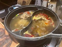 -火炉火自助餐(悠唐购物中心店)