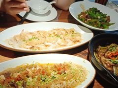 -外婆私房菜(新亚百货店)