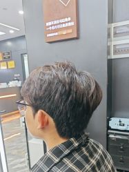 点击看大图 -藤野造型