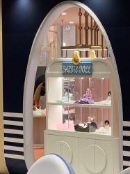 -奈尔宝·儿童乐园·亲子餐厅(鄞州万达店)