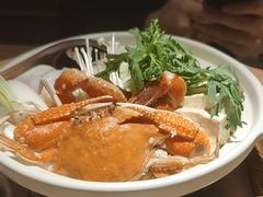 -花和海鲜自助(梅江店)