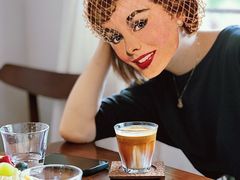 -竹子咖啡bamboo coffee