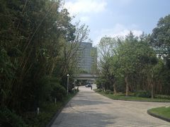 IMG_1612-苏州金鸡湖中茵皇冠假日酒店