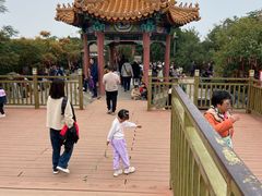 -南翠屏公园