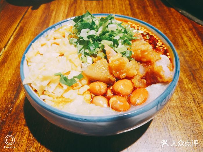 渝味辣铺火锅串串香(石景山店)峨眉豆花图片 - 第66张
