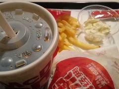 -麦当劳(四川北路店)