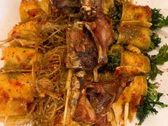 -食悦天美食广场(沈阳青年大街万象城店)