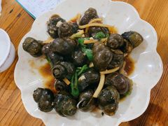 -南记食粥坊·宵夜大排档(莲花总店)