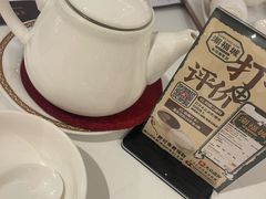 -潮福城潮州大酒楼(湖滨北路店)
