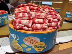 -龍歌自助小火锅(崂山丽达店)