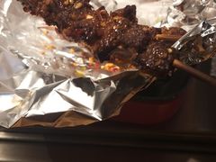 -新石器烤肉(无锡万象城店)