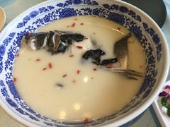 -渔堂公园餐厅·本帮菜(乐园路店)