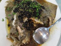 -泉龙渔村·粤式早茶·金牌烧鹅(中山三乡店)