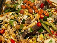 -甘家界牌柠檬鸭(青山店)