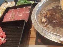 -牛匠和牛寿喜锅(西安总店)