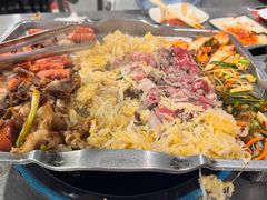 -李氏烤肉店