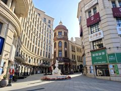 -鲁邦国际风情街(麦世达韩国精品百货店)
