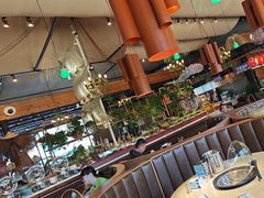 -蓝珊甄选海鲜自助·火锅大排档(近阿那亚店)