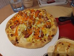 -必胜客(兴华中路PH店)