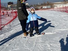 -八达岭滑雪场